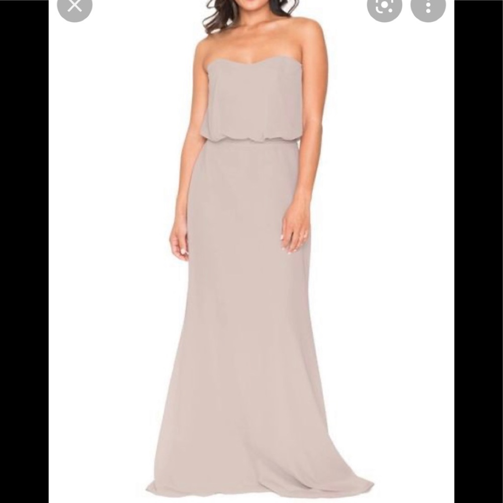 Brideside Salama Dress